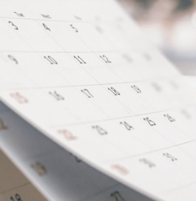 calendar
